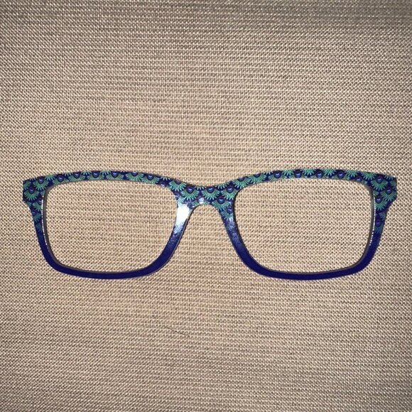Pair Eyewear Otero Peacock glasses topper - Picture 1 of 1